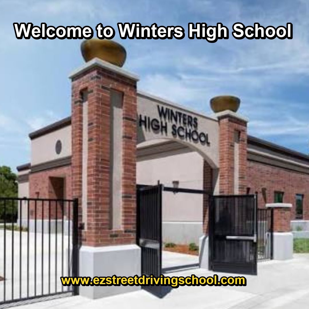 Winters High School