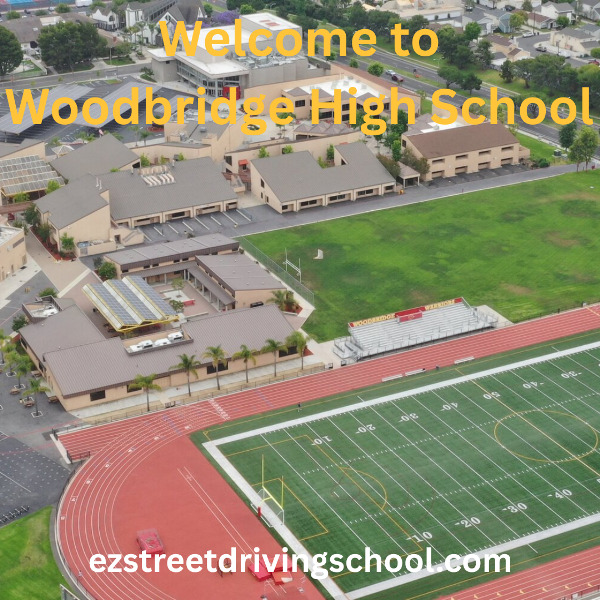 Woodbridge High School