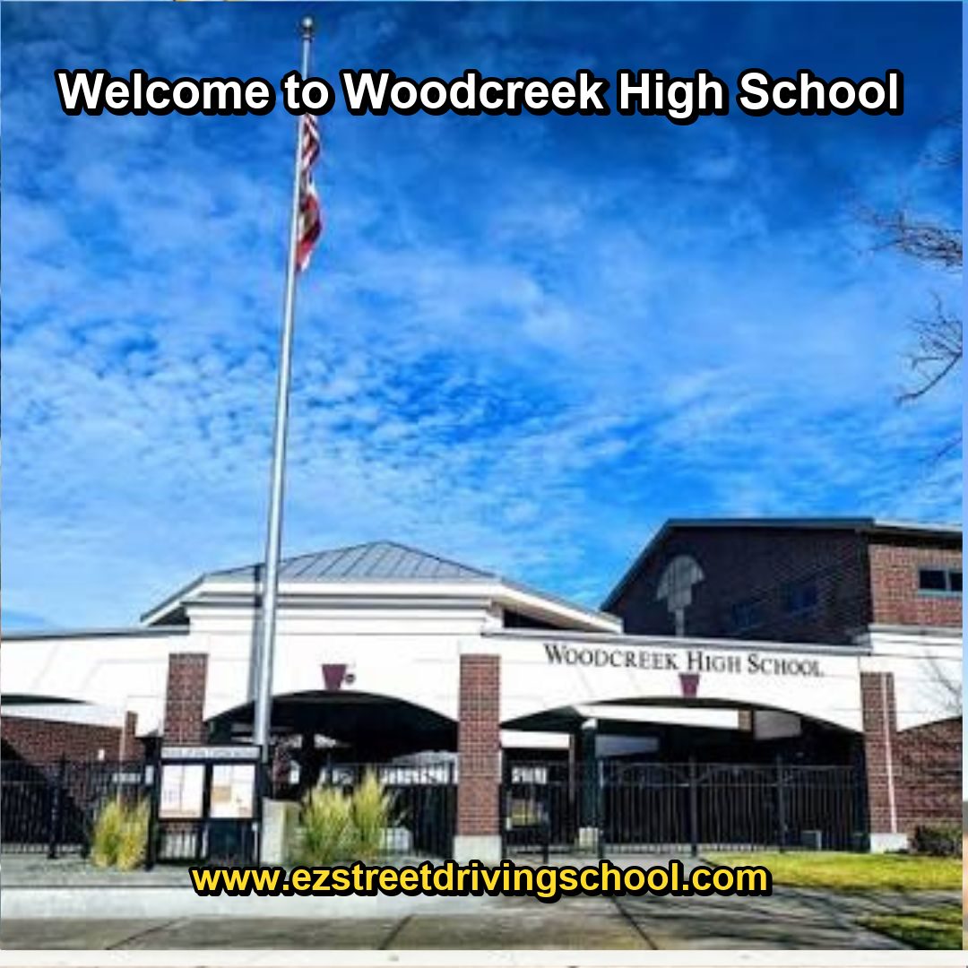 Woodcreek High School