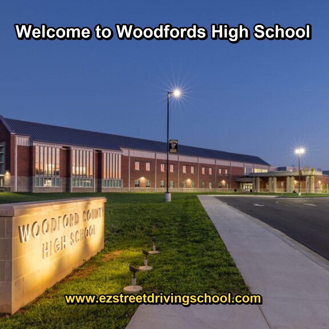 Woodfords High School