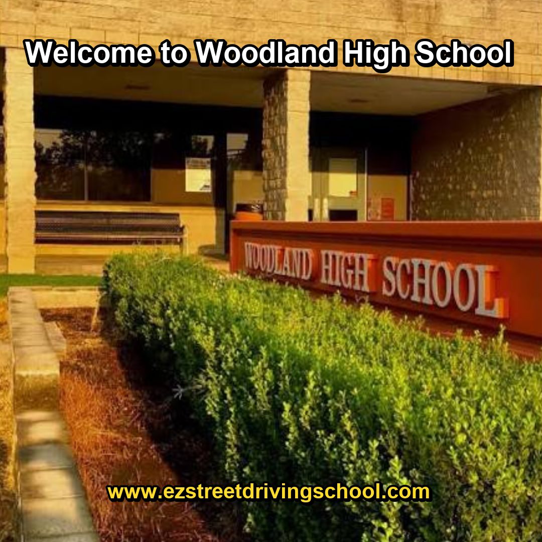 Woodland High School